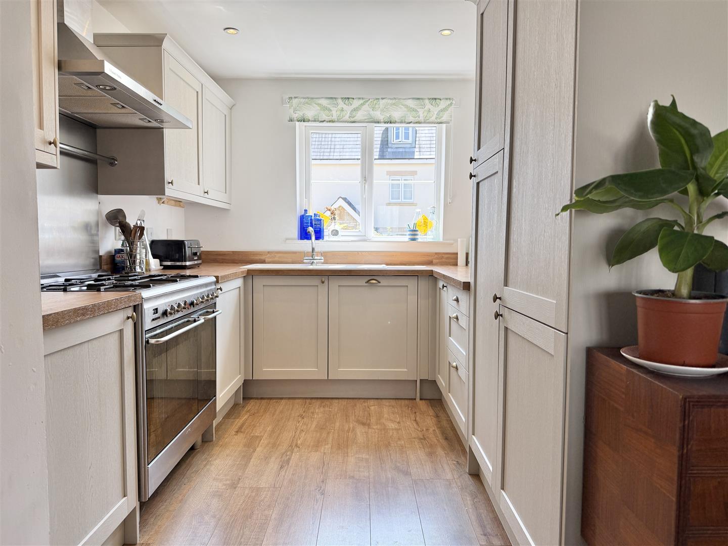 Trelowen Drive, Penryn